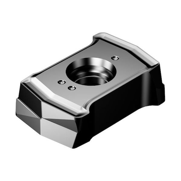 サンドビック SANDVIK コロドリルDS20チップ(365) 4344 DS20-0708-P-H5W 1セット(5個)（直送品）