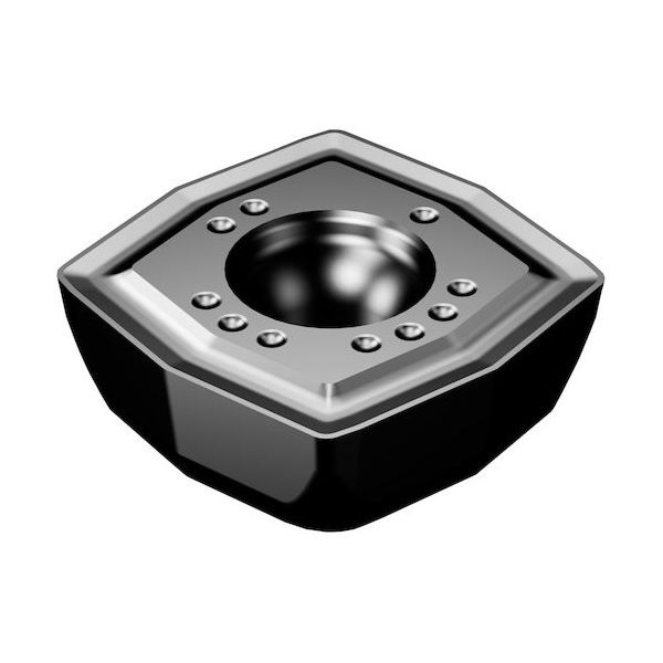 サンドビック SANDVIK コロドリルDS20チップ(365) 1344 DS20-0708-C-L5 1セット(5個) 350-9344（直送品）