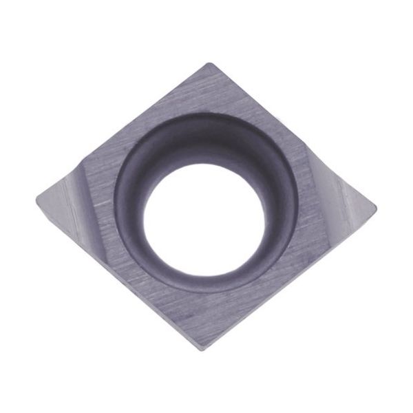 京セラ 旋削加工用チップ PVDコーティング PR1705 CCET040102MR-F 1セット(10個) 273-1212（直送品）