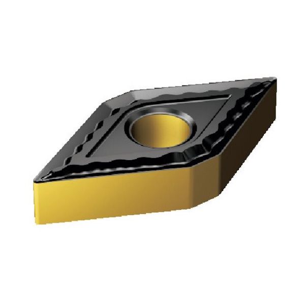 サンドビック SANDVIK TーMax P 旋削用ネガチップ(112) S205 DNMG150612-QM 1セット(10個)（直送品）