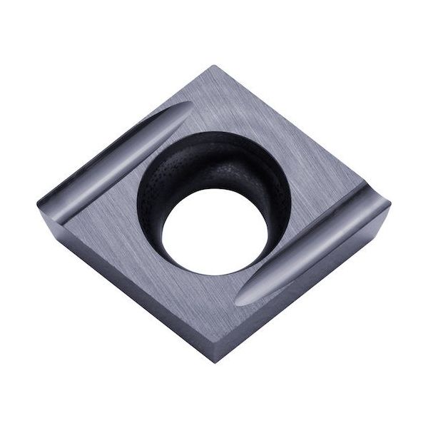 京セラ 旋削加工用チップ PVDコーティング PR1705 CCET09T301MFL-U 1セット(10個) 272-9671（直送品）