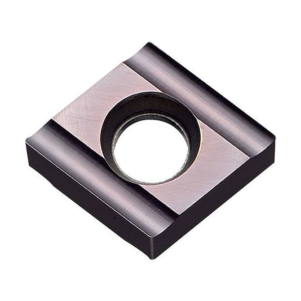 京セラ 旋削加工用チップ PVDコーティング PR1705 CNGU0703005MFR-U 1セット(10個) 273-9143（直送品） 14,282円