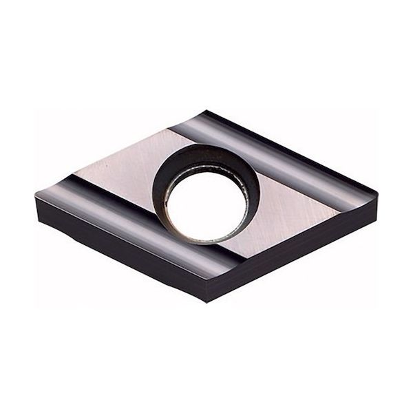 京セラ 旋削加工用チップ PVDコーティング PR1705 DNGU080301MER-U 1セット(10個) 273-1271（直送品）
