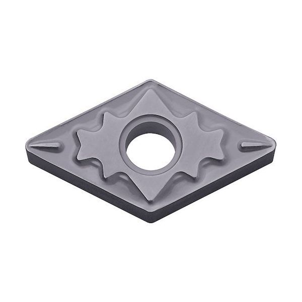 京セラ 旋削加工用チップ PVDコーティング PR1535 DNMG150408HQ 1セット(10個) 273-4453（直送品）