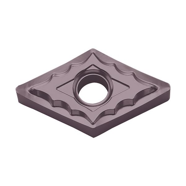 京セラ 旋削加工用チップ PVDコーティング PR1535 DNMG150408TK 1セット(10個) 273-5981（直送品）