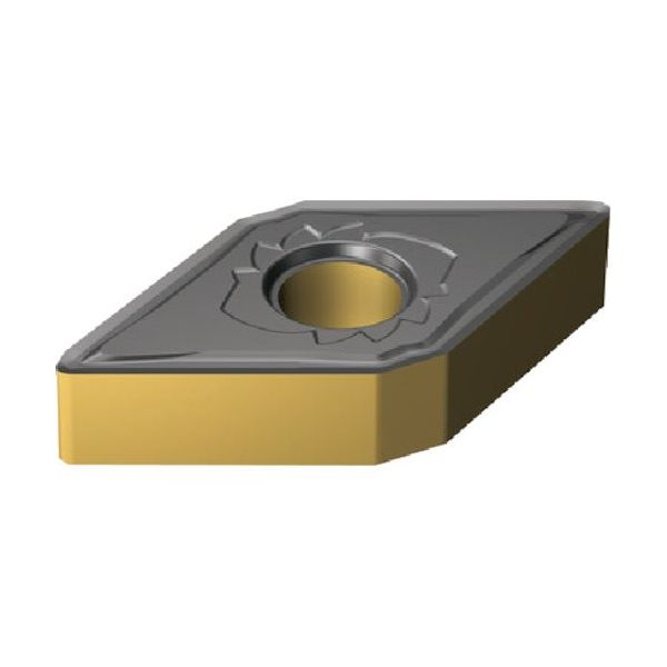 サンドビック SANDVIK TーMax P 旋削用ネガチップ(112) S205 DNMG 15 04 12-SMR 1セット(10個)（直送品）