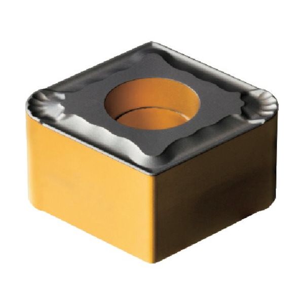 サンドビック SANDVIK TーMax P 旋削用ネガチップ(340) 4315 CNMX 19 11 40-PF 1セット(5個)（直送品）