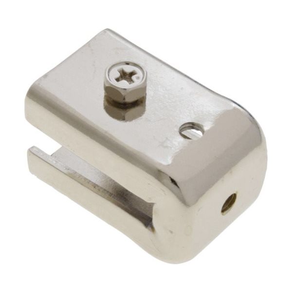 八幡ねじ YAHATA クイックホルダー KHー1 4979874007261 1セット(10個) 425-4606（直送品）