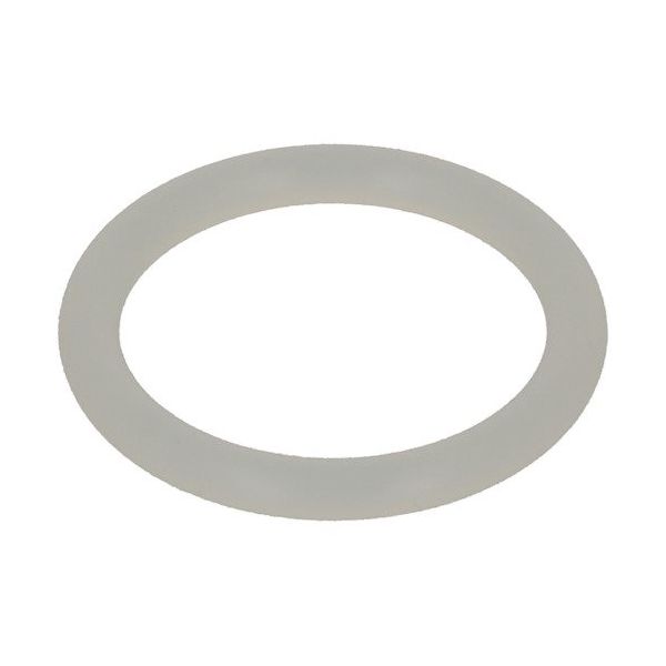 八幡ねじ YAHATA シリコンOリング (オーリング) 28×4(2個入) 4979874188397 1セット(10個:2個×5パック)（直送品）