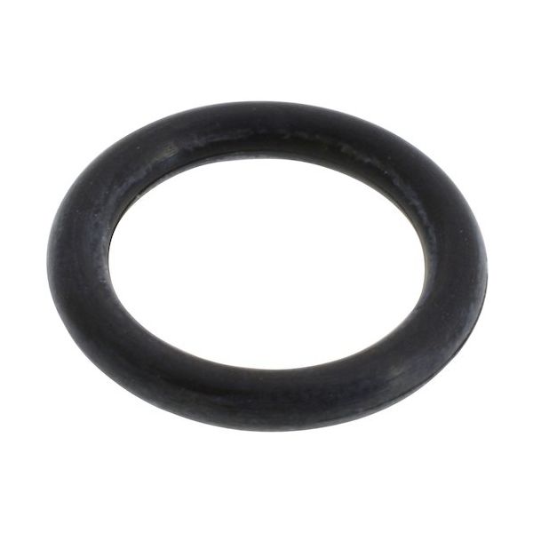 八幡ねじ YAHATA Oリング (オーリング) Pー25(2個入) 4979874853363 1セット(10個:2個×5パック)（直送品）