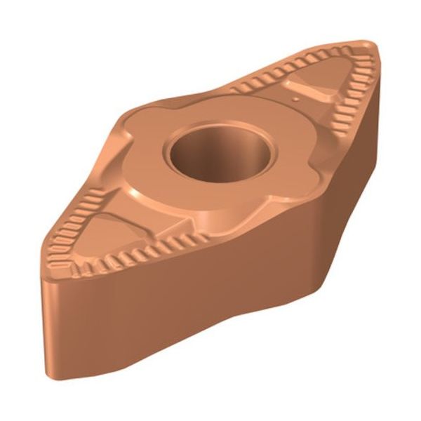 サンドビック SANDVIK コロターンプライムチップ 旋削加工用(312) 1115 CP-B1208D-M5 1セット(5個)（直送品）