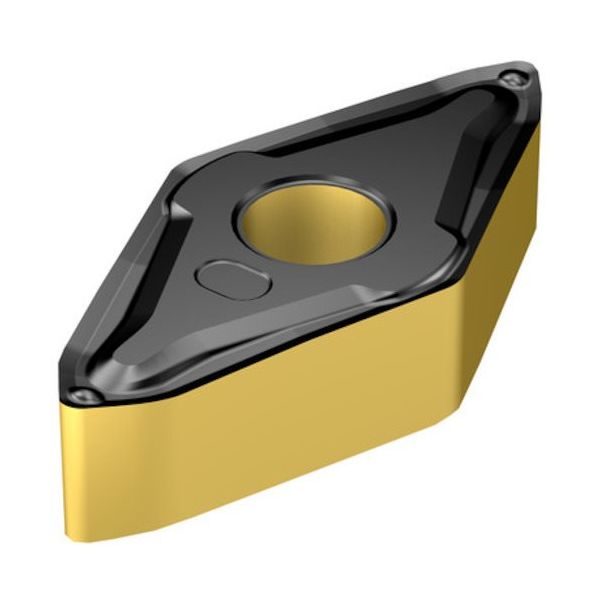 サンドビック SANDVIK コロターンプライムチップ 旋削加工用(312) 4425 CP-B1208D-L4W 1セット(5個)（直送品）