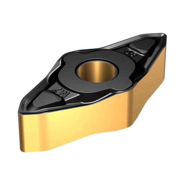 サンドビック SANDVIK コロターンプライムチップ 旋削加工用(312) 4415 CP-B1208D-M7W 1セット(5個)（直送品）