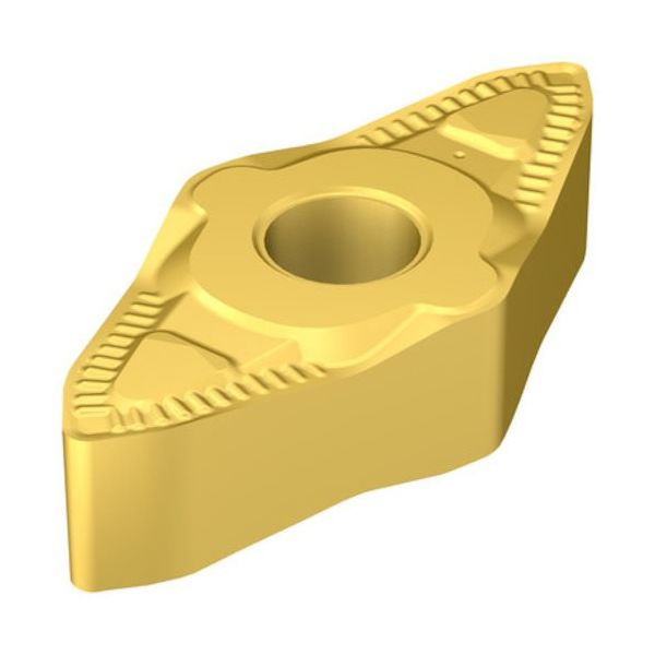 サンドビック SANDVIK コロターンプライムチップ 旋削加工用(312) 2025 CP-B1208D-M5W 1セット(5個)（直送品）