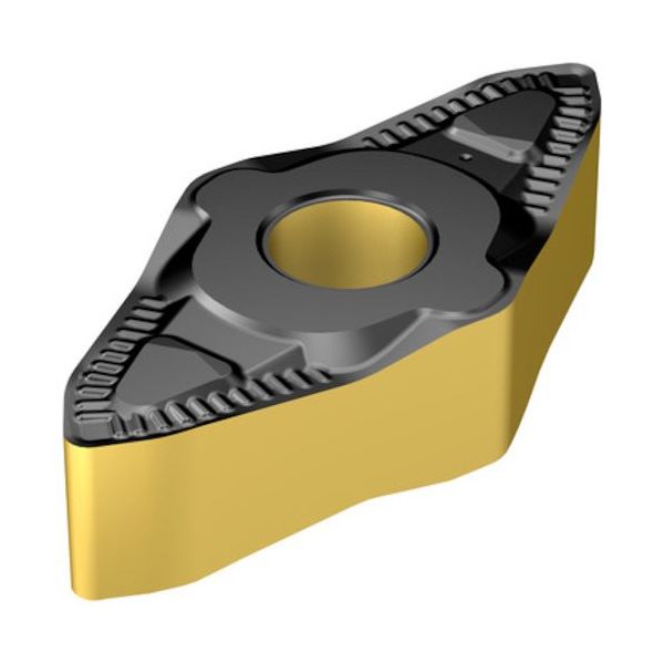 サンドビック SANDVIK コロターンプライムチップ 旋削加工用(312) 4425 CP-B1208D-M5W 1セット(5個)（直送品）