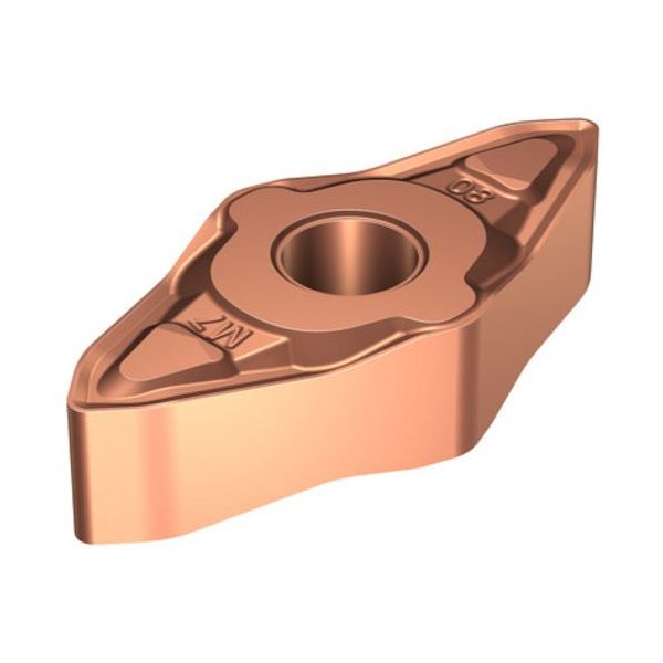 サンドビック SANDVIK コロターンプライムチップ 旋削加工用(312) 1115 CP-B1208D-M7W 1セット(5個)（直送品）