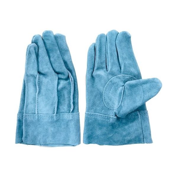 南村製作所 ラッキーワーカー 洗える手袋(背縫) 508 フリー 1セット(10双) 506-0177（直送品）