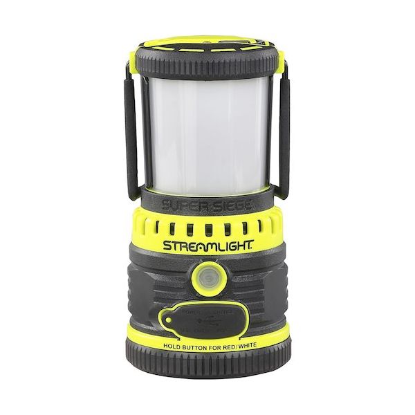 ストリームライト スーパースィージ・ランタン 084R 1セット(6個) 561-4060（直送品）