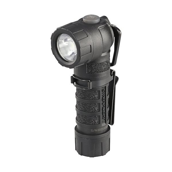 ストリームライト LEDアングルライト ポリタック90X 乾電池モデル