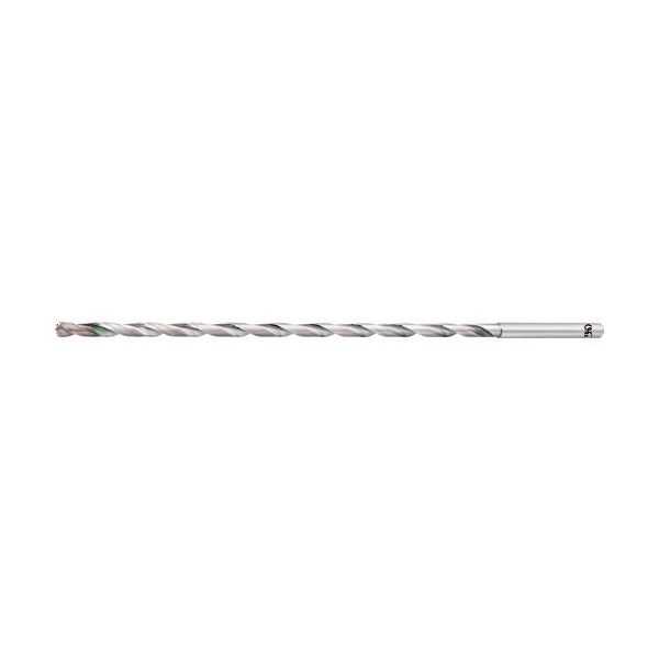 オーエスジー OSG 油穴付き超硬ドリル25Dタイプ 8724820 ADO-25D 8.2 1本 407-2358（直送品） 28,263円