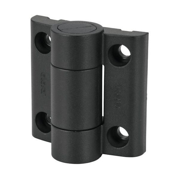 イマオコーポレーション ELESA エンプラポジショニングヒンジ EFH5253CHP150-H 1個 351-5347（直送品）