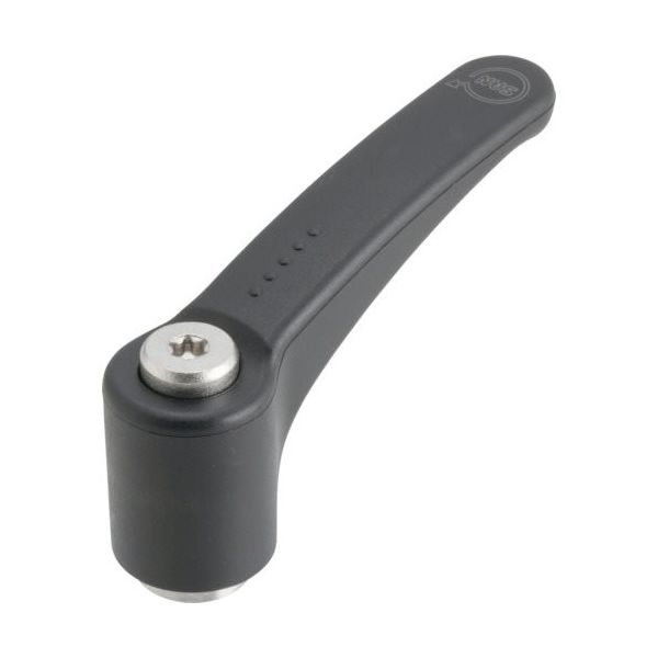 イマオコーポレーション エルゴアジャストクランプレバー抗菌仕様 EALA SUS-SA