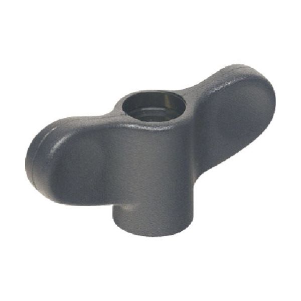 イマオコーポレーション ELESA エルゴウイングナット ENWN40A-SUS 1個 350-9041（直送品）