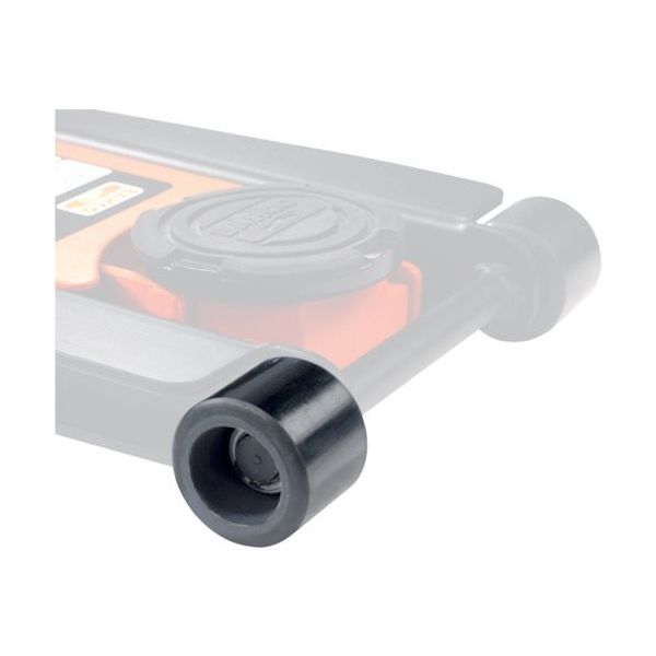 スナップオン・ツールズ バーコ BH1500Aフロントホイール BH15000A-02 1個 347-2008（直送品）