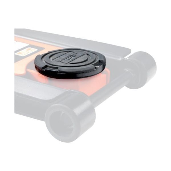 スナップオン・ツールズ バーコ BH1500Aラバーパッド BH15000A-04 1個 347-2006（直送品）