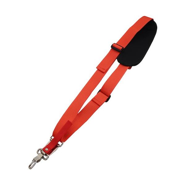 三陽金属 刈払機用肩掛けバンド ソフトショルダーシングル NEO 0803 1個 521-6024（直送品）