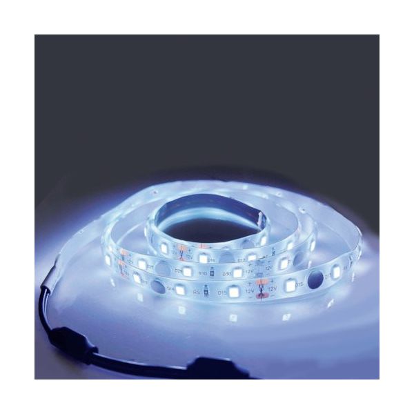 ダイドーハント DAIDОHANT MAG LEDテープライトL850/6200K マグネット式 10195619 1個 542-8339（直送品）