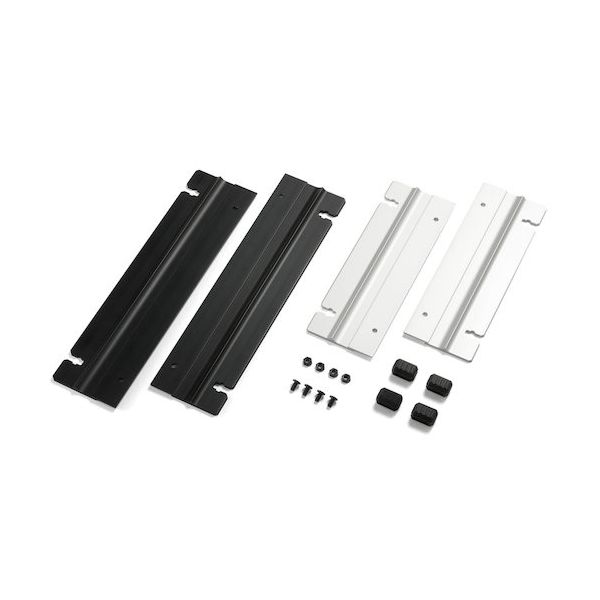 タカチ電機工業 タカチ EX・EXH・EXHEシリーズ用 外付ブラケット EF29-23B 1袋(2本) 531-6395（直送品）