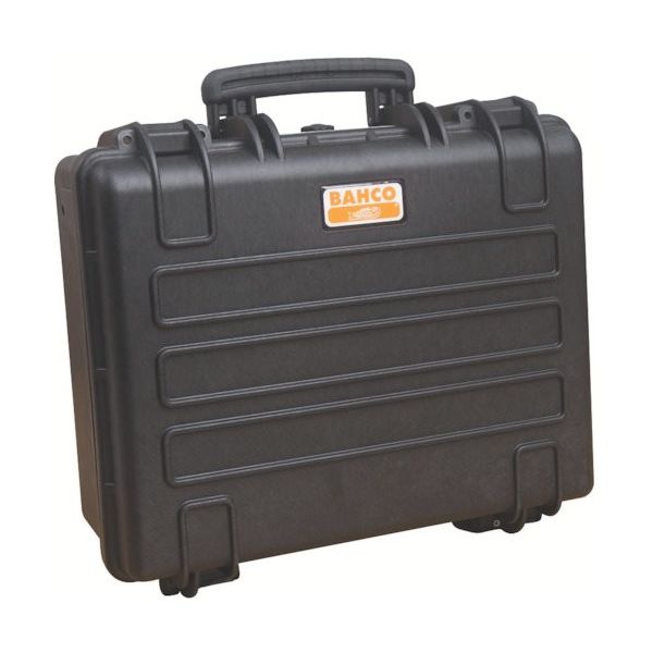 スナップオン・ツールズ バーコ 工具用アタッシュケース 4750RCHD011 1個 813-2444（直送品）