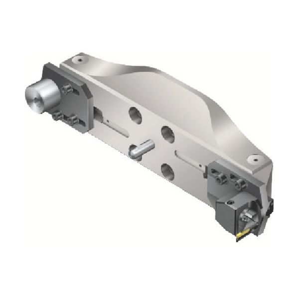 サンドビック SANDVIK コロボア825SL(530) 825-1035SL32 1個 611-6957（直送品）