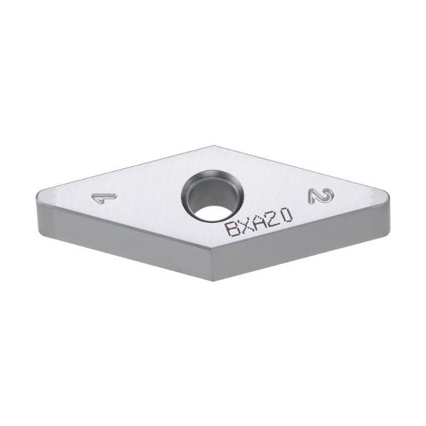 タンガロイ タング・ターン 外径旋削加工用インサート 4QSーVNGA BXA20 4QS-VNGA160412 1個 286-7792（直送品） 9,384円