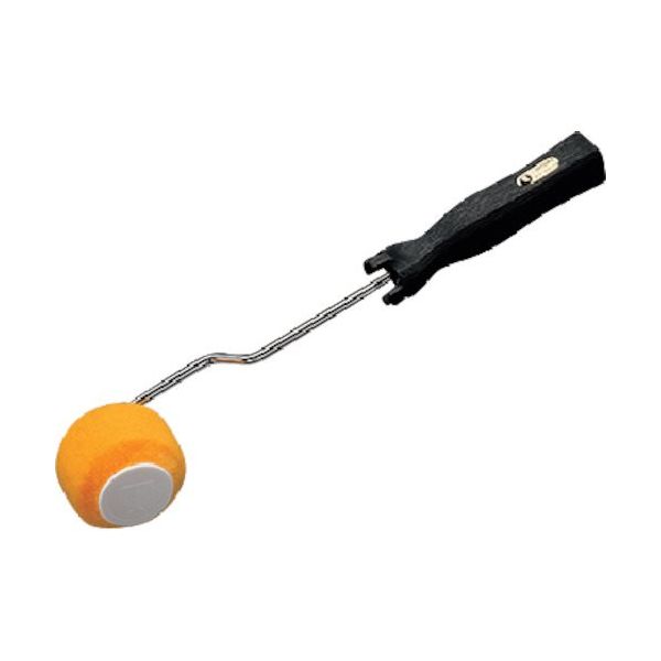 大塚刷毛製造 大塚 ウーローラーセット B 13ミリ レギュラー 2BH 2 1403110002 1セット 382-1160（直送品）