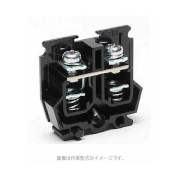 東洋技研 TOGI 端子台 ATシリーズ AT-10 1個 368-4367（直送品）