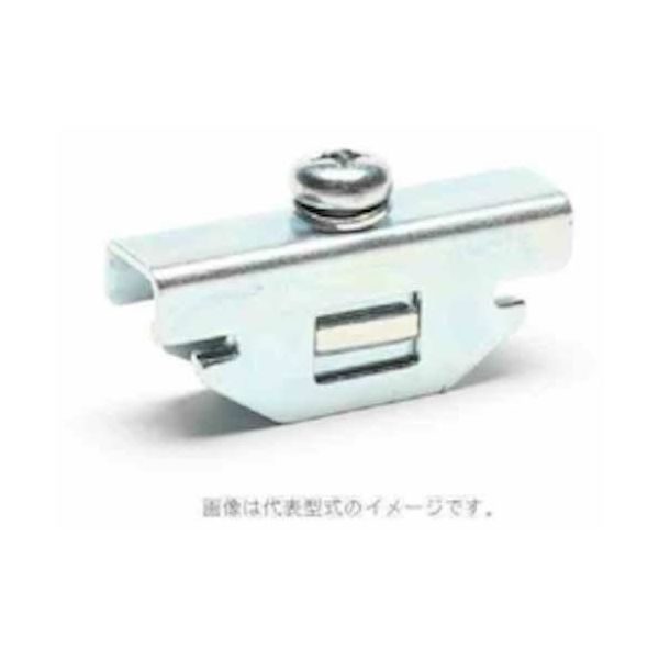 東洋技研 TOGI 止め金具 ATシリーズ ATO-1 1個 368-4400（直送品）