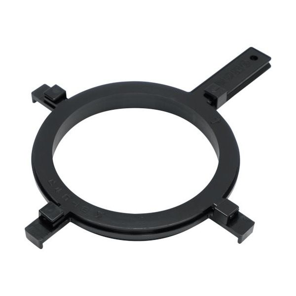 ヨトリヤマ 濾過器ホルダー M 【640H】 60544 1個 403-8271（直送品）