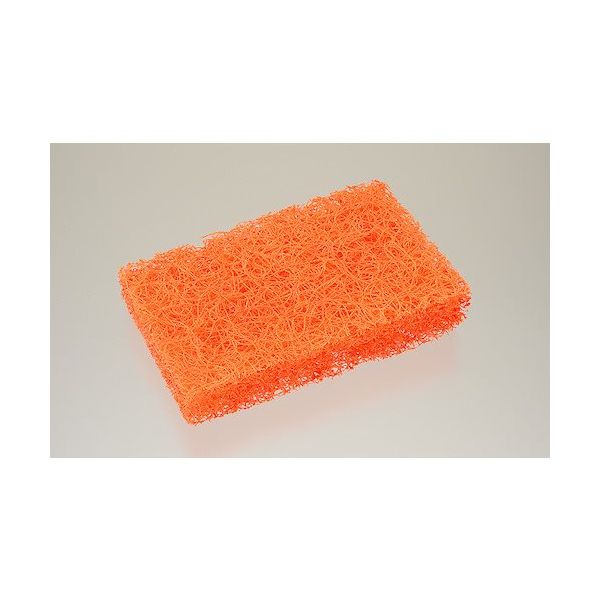 大塚刷毛製造 大塚 スーパーマジックオレンジ ミニ 100X160 (12入)#80 3161200080 1箱(12枚) 384-1021（直送品）