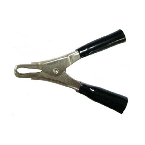 テイシン電機 テイシン クリップ C-681-B 1個 382-5950（直送品）