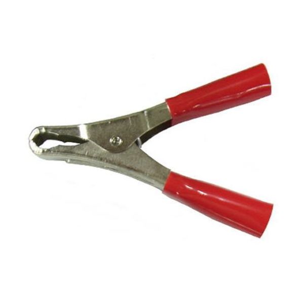 テイシン電機 テイシン クリップ C-681-R 1個 382-5951（直送品）