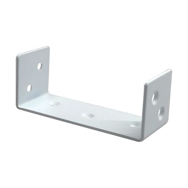 ダイドーハント DAIDОHANT 2×4サポート コの字型 タイプ3 24ーK3ーWH 10179072 1個 540-6163（直送品）