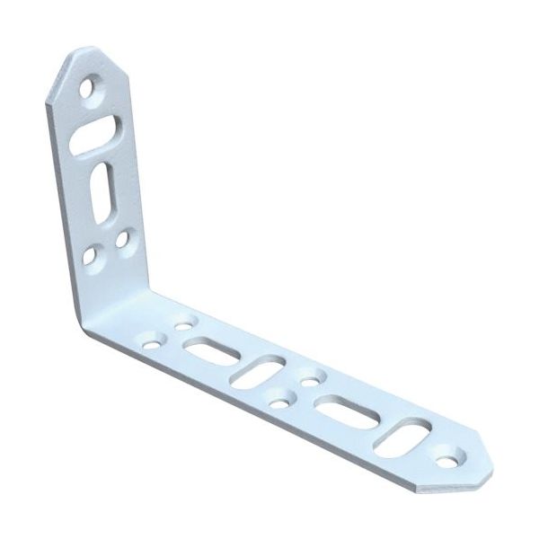 ダイドーハント DH ピッタリサポートTL1207SWH(3×25×120×75)ホワイト 65796 1個 542-6760（直送品）