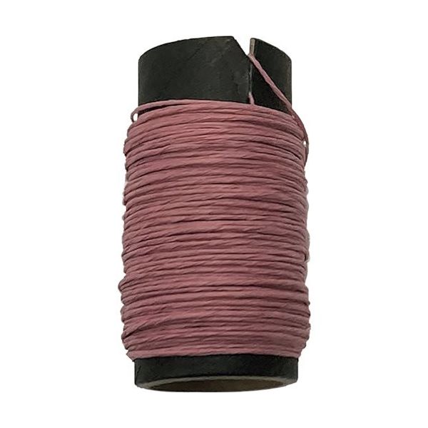 ダイドーハント DAIDОHANT 和紙わいやー (こうばい)0.5mmx10m(1巻) 10155363 1個 424-3187（直送品）