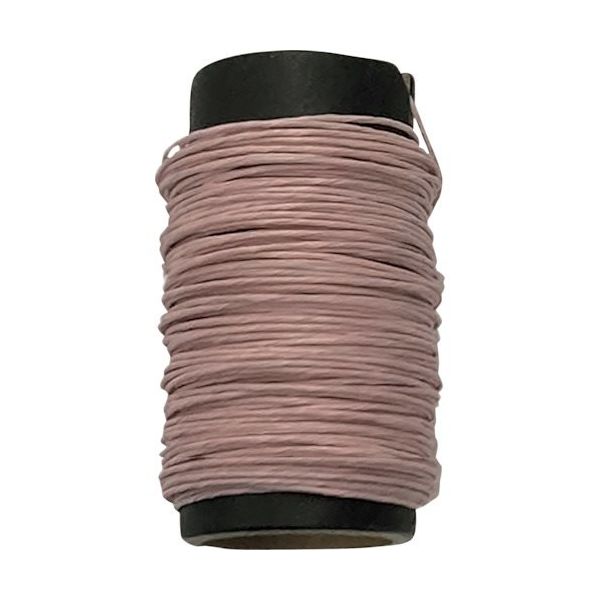 ダイドーハント DAIDОHANT 和紙わいやー (さくら)0.5mmx10m(1巻) 10155362 1個 424-3173（直送品）