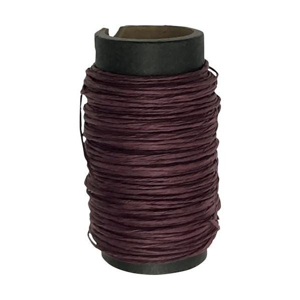 ダイドーハント DAIDОHANT 和紙わいやー (ぶどう)0.5mmx10m(1巻) 10155365 1個 424-1656（直送品）