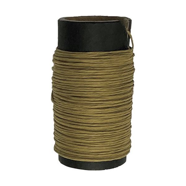 ダイドーハント DAIDОHANT 和紙わいやー (おりいぶ)0.5mm×10m(1巻) 10155373 1個 424-1669（直送品）