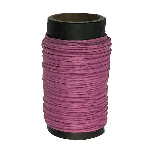 ダイドーハント DAIDОHANT 和紙わいやー (ぴんく)0.5mm×10m(1巻) 10155377 1個 424-1671（直送品）