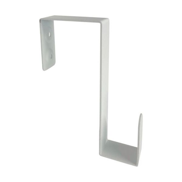 ダイドーハント DAIDОHANT 2×4サポート フック 24ーF1ーWH 10179082 1個 542-8346（直送品）